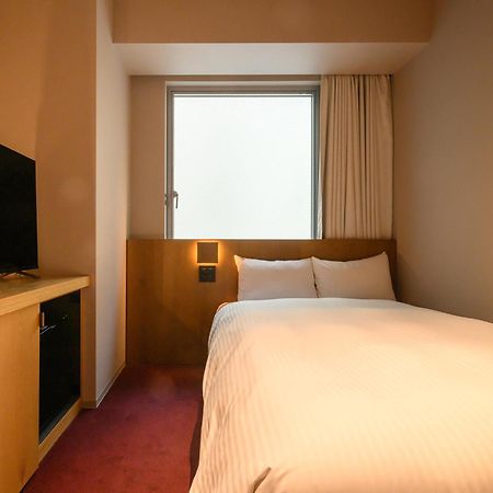 Hotel Androoms Sapporo Susukino Екстериор снимка